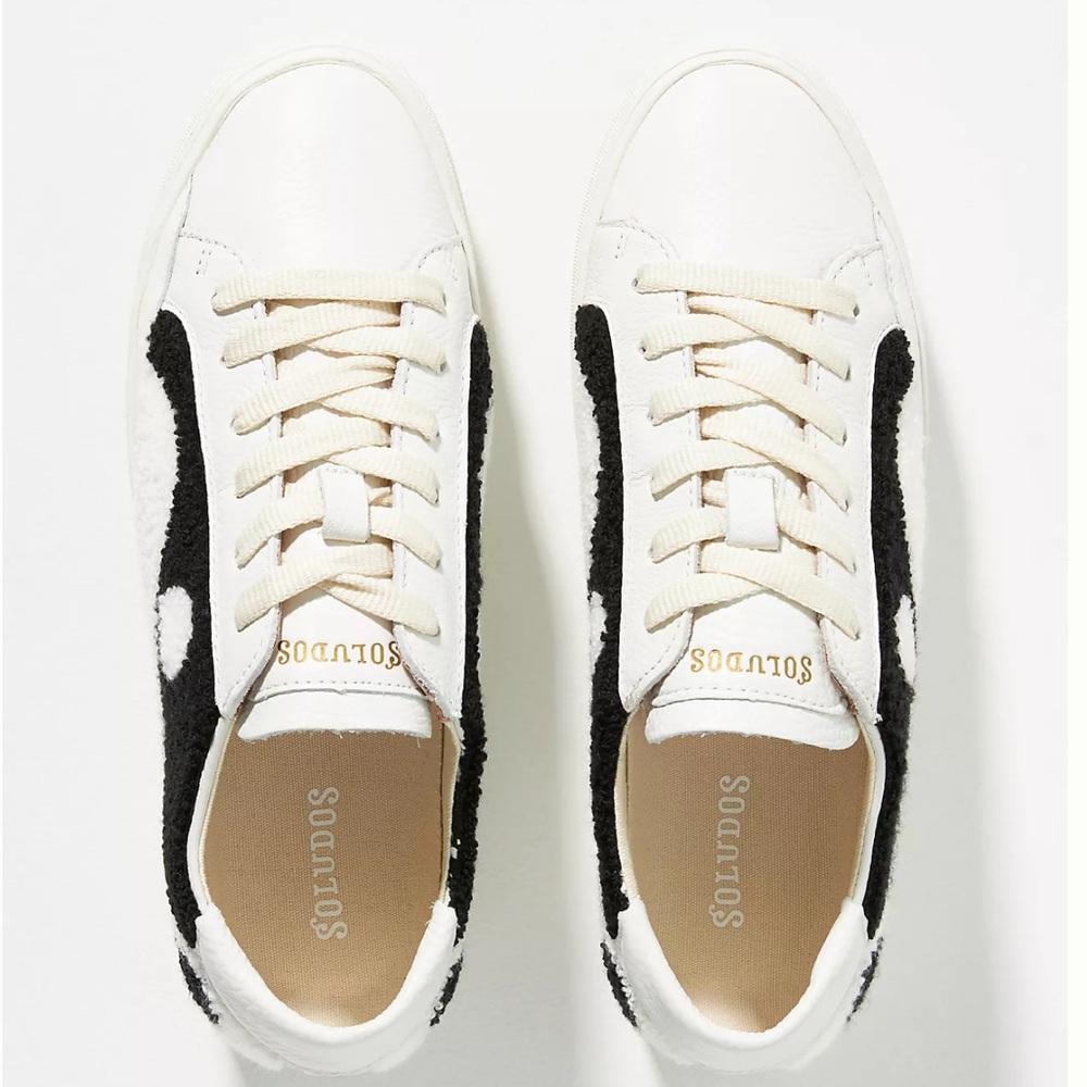 Soludos Ying Yang Sneakers Anthropologie - Picture 10 of 11